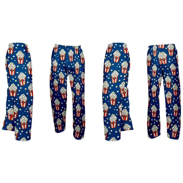 Custom Pyjama Bottoms #5