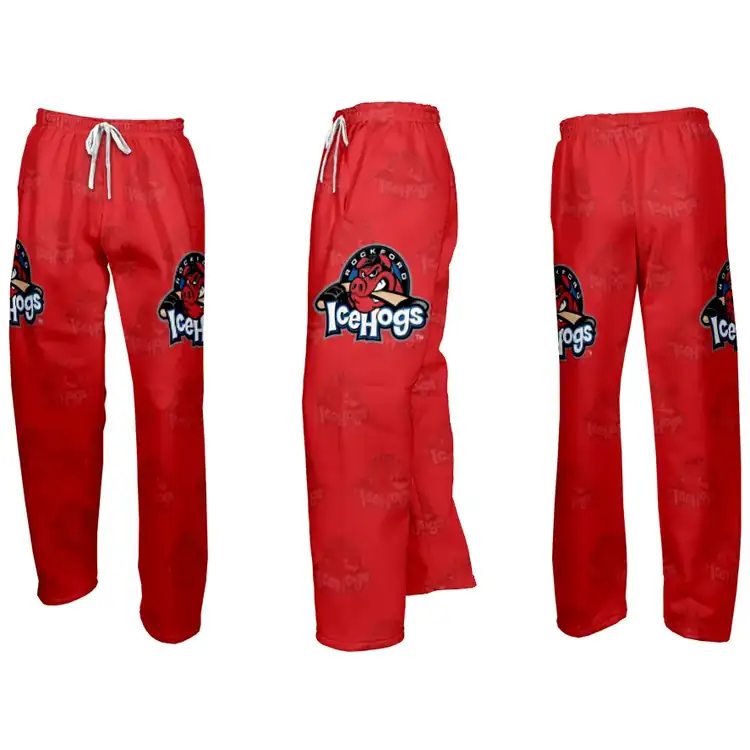 Custom Pyjama Bottoms