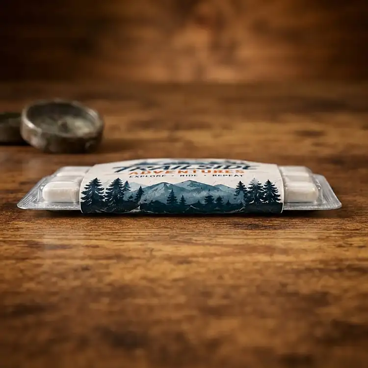 Econo Sugar-Free Gum Pack #2