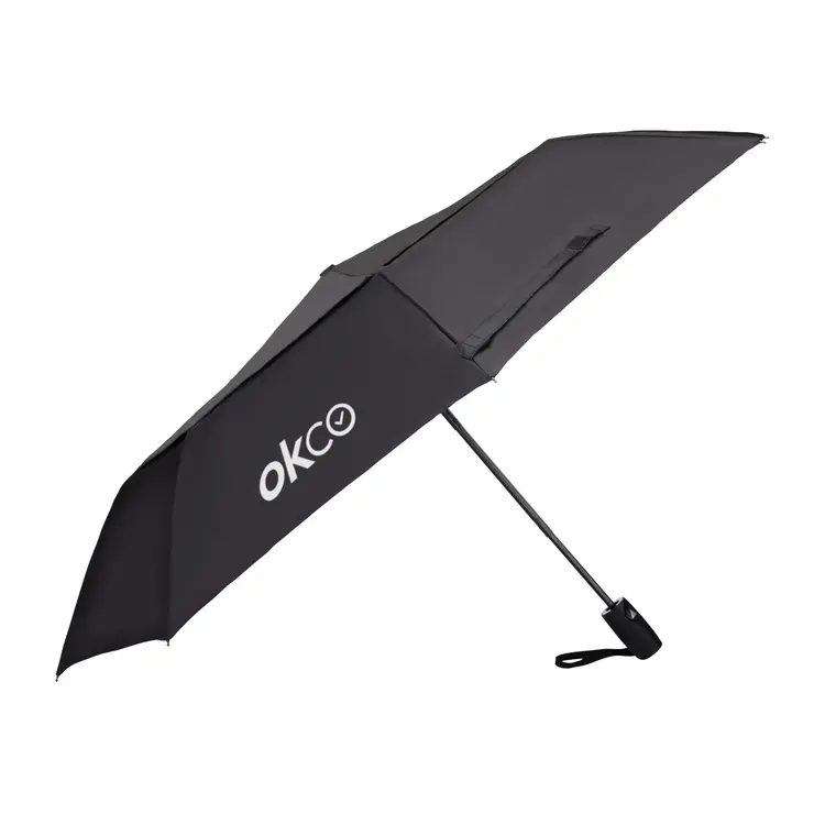 Parapluie Arlau en tissu recyclé #2