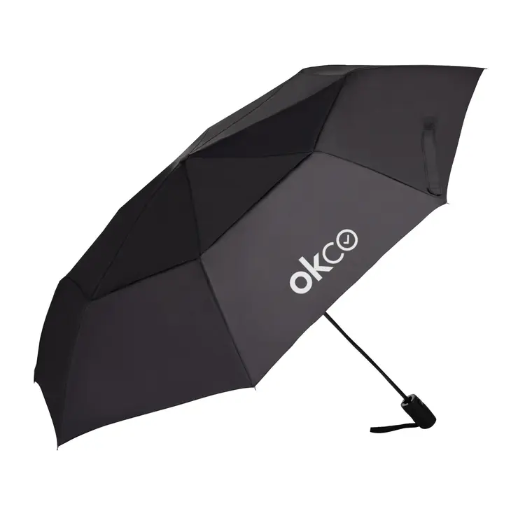 Parapluie Arlau en tissu recyclé