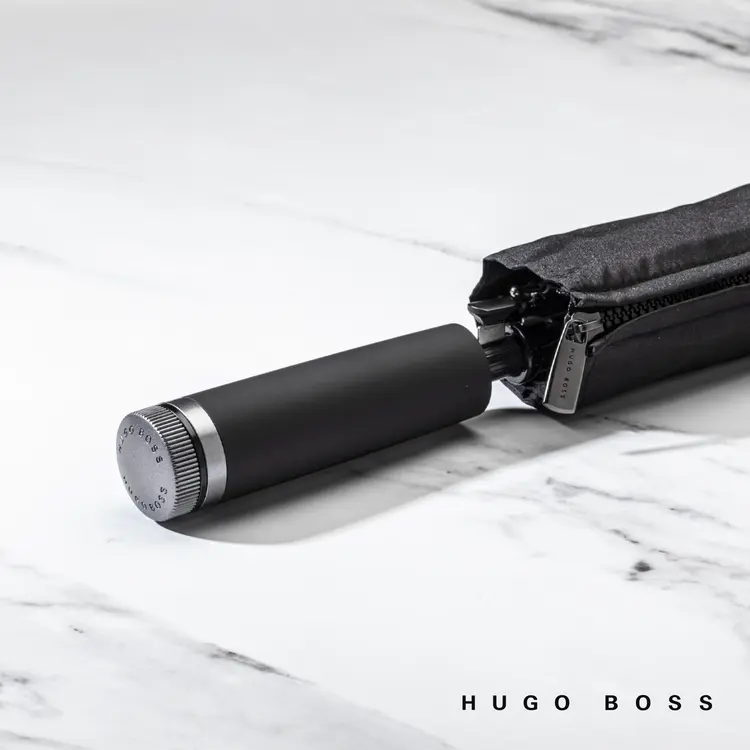 Parapluie Hugo Boss Gear #3