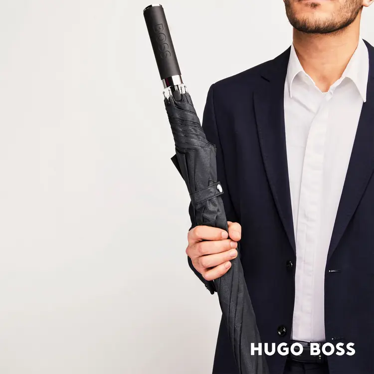 Parapluie Hugo Boss Loop #6