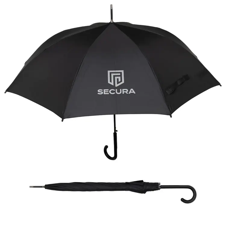 Parapluie Woodmore 46" à ouverture automatique #2