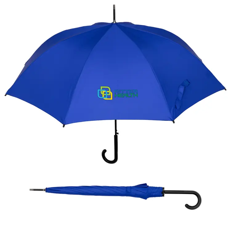 Parapluie Woodmore 46" à ouverture automatique #4