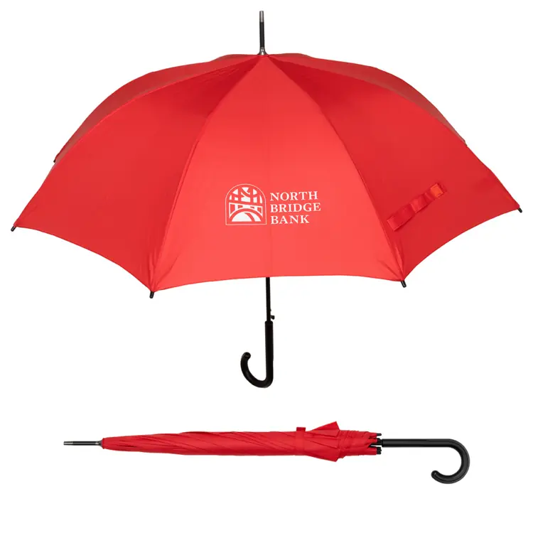 Parapluie Woodmore 46" à ouverture automatique #5
