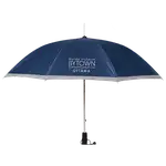 Florence Reflective Border Umbrella