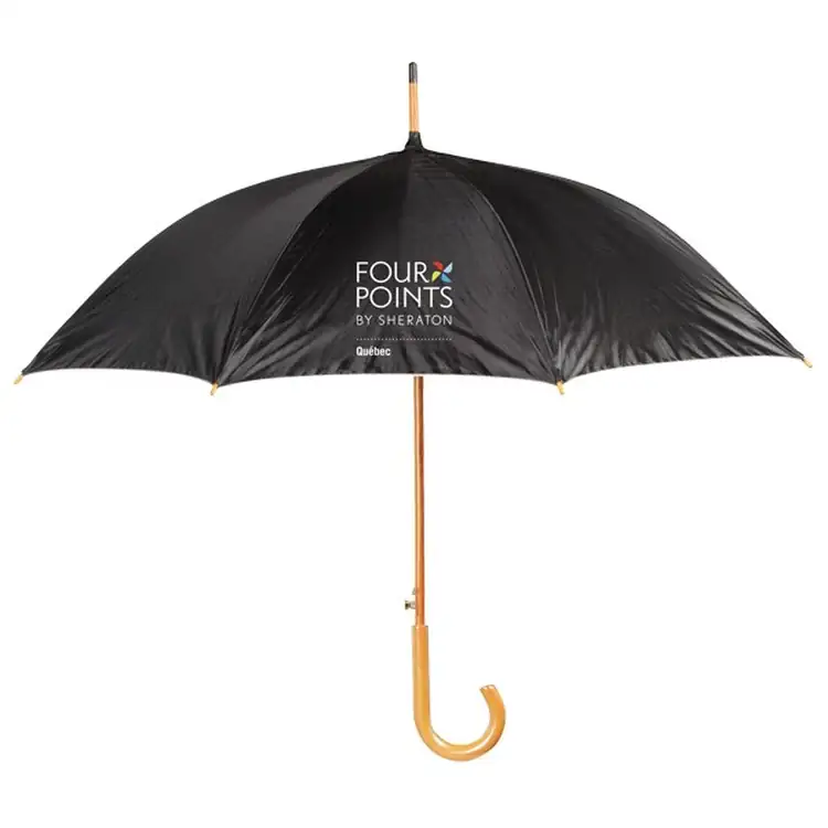 Bassano Automatic Opening Umbrella