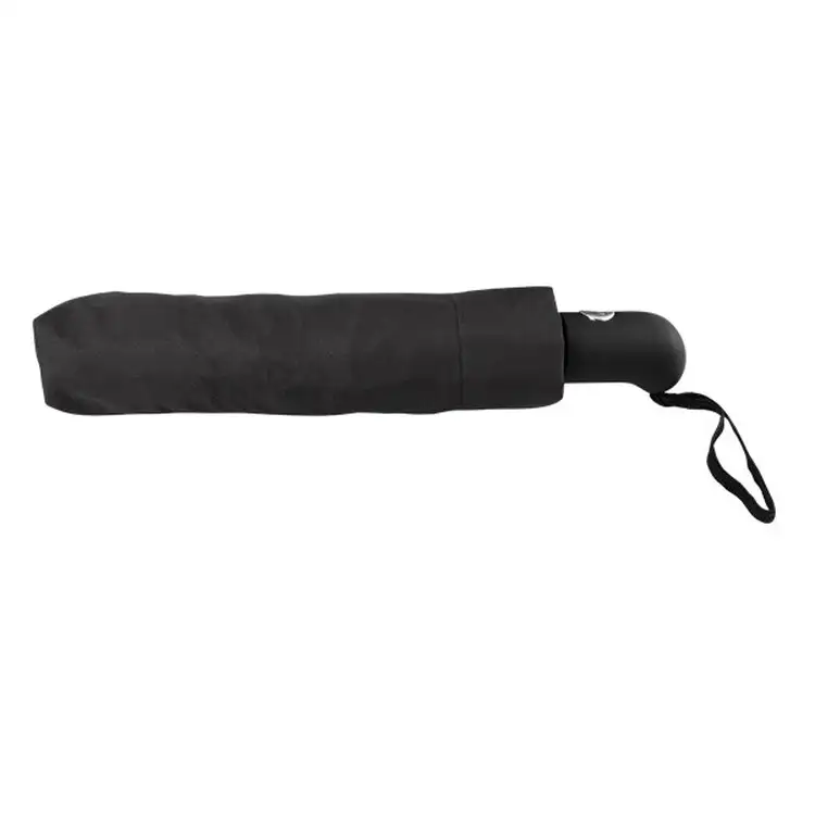 Mini Compact Automatic Umbrella #4