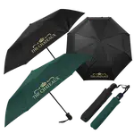 Mini Compact Automatic Umbrella