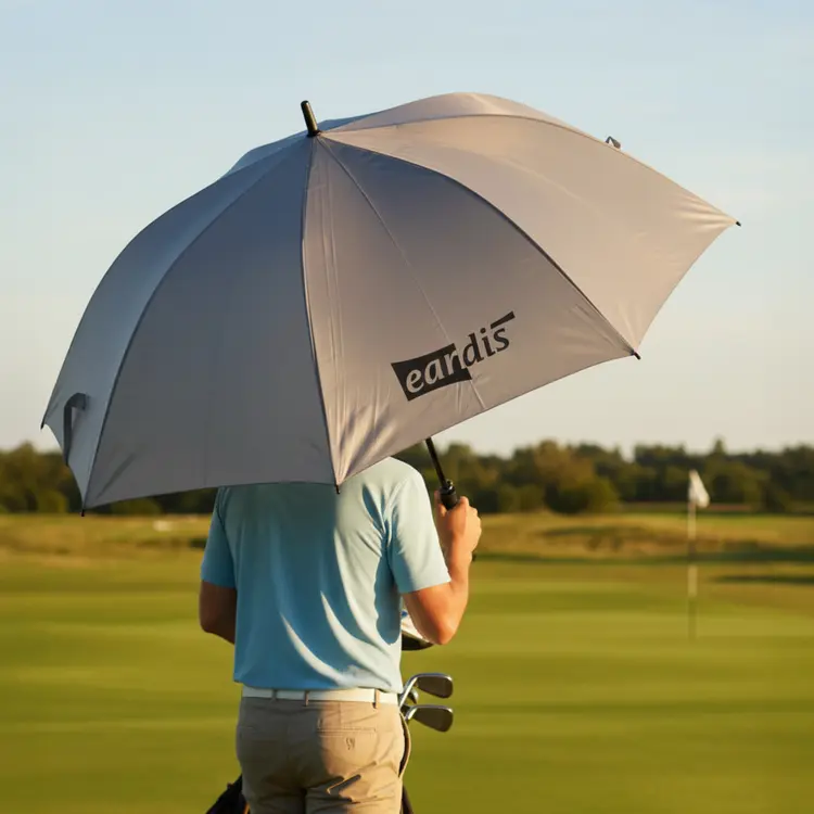 Parapluie de golf Ayrshire #8