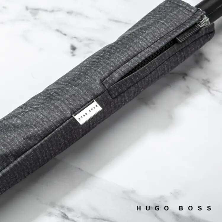 Parapluie de golf Hugo Boss Illusion #3