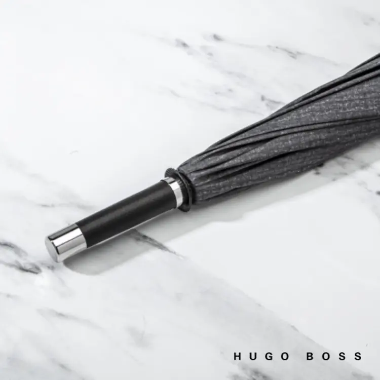 Parapluie de golf Hugo Boss Illusion #5