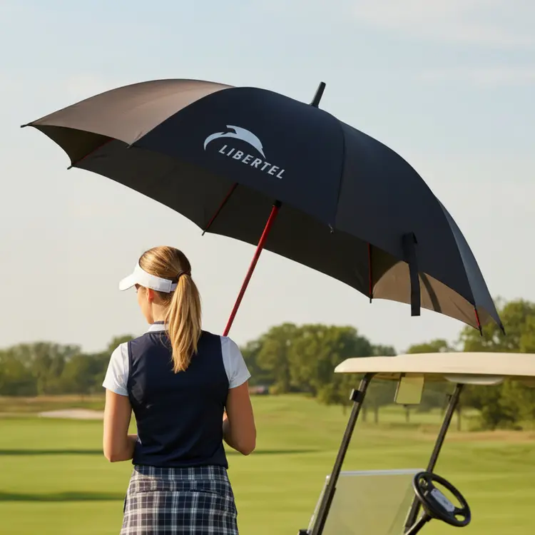 Parapluie de golf Muirfield #6