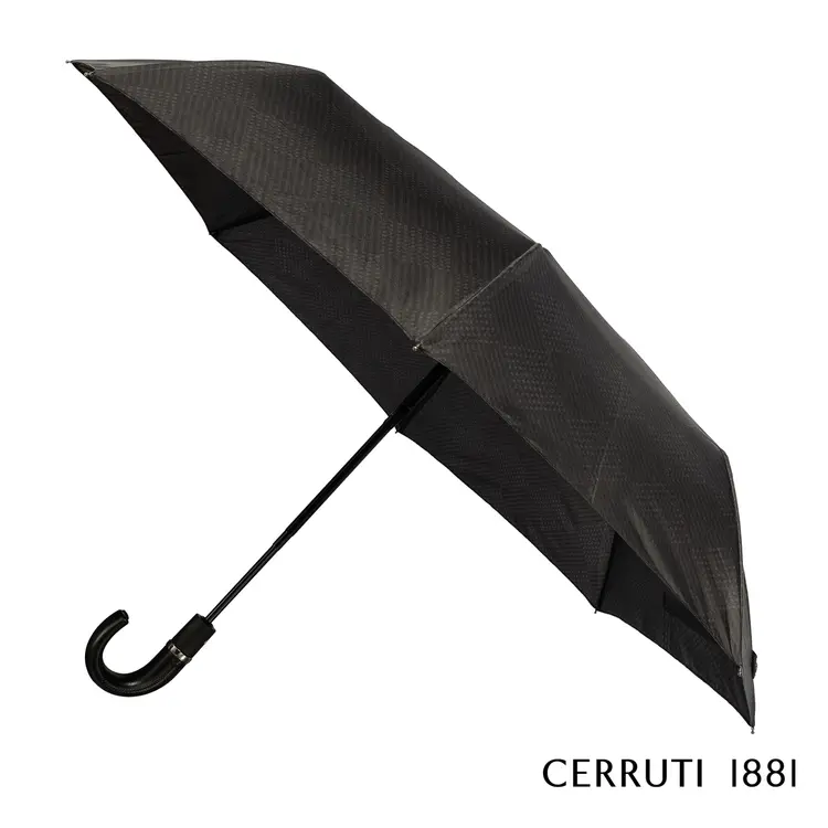 Parapluie de poche Cerruti 1881 Horton