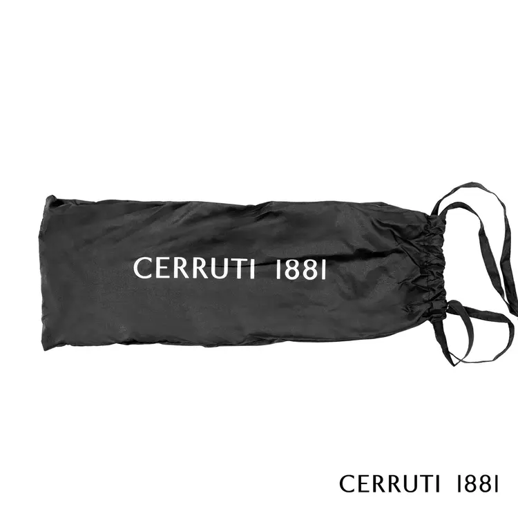 Cerruti 1881 Irving Pocket Umbrella #4