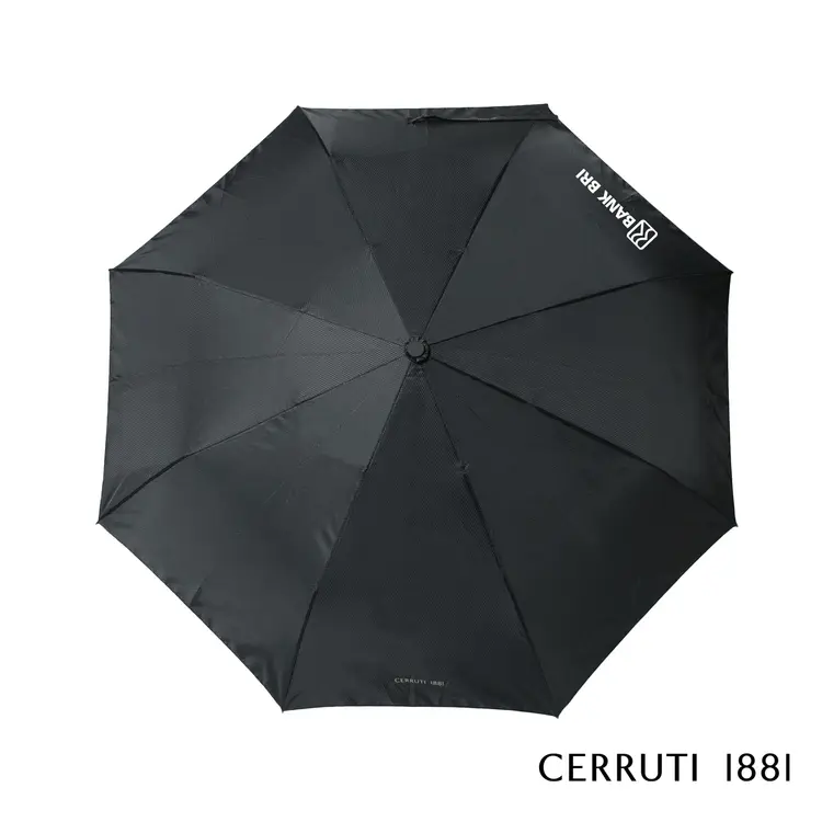 Parapluie de poche Cerruti 1881 Mesh #2
