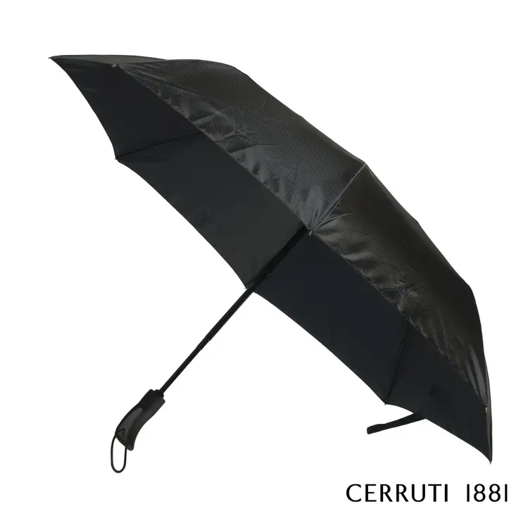 Parapluie de poche Cerruti 1881 Mesh