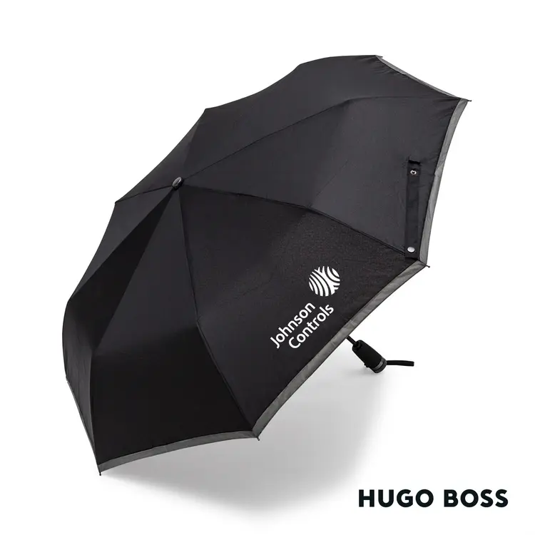 Parapluie de poche Hugo Boss Gear #2
