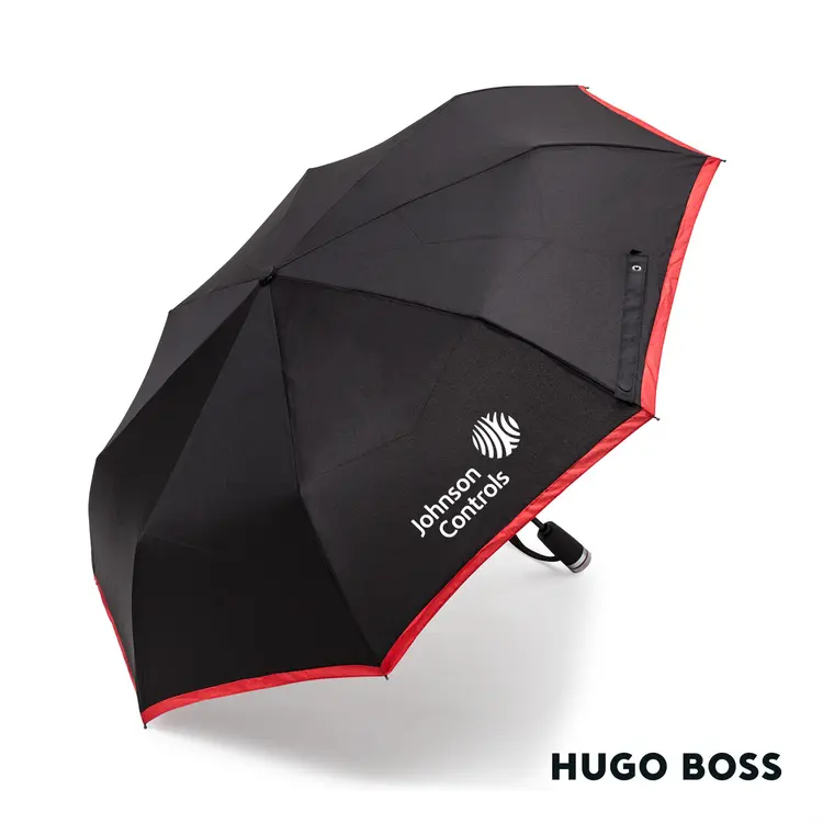 Parapluie de poche Hugo Boss Gear #4
