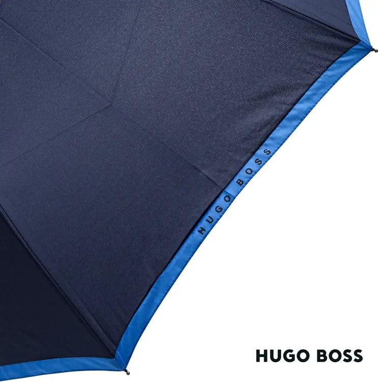 Parapluie de poche Hugo Boss Gear #5