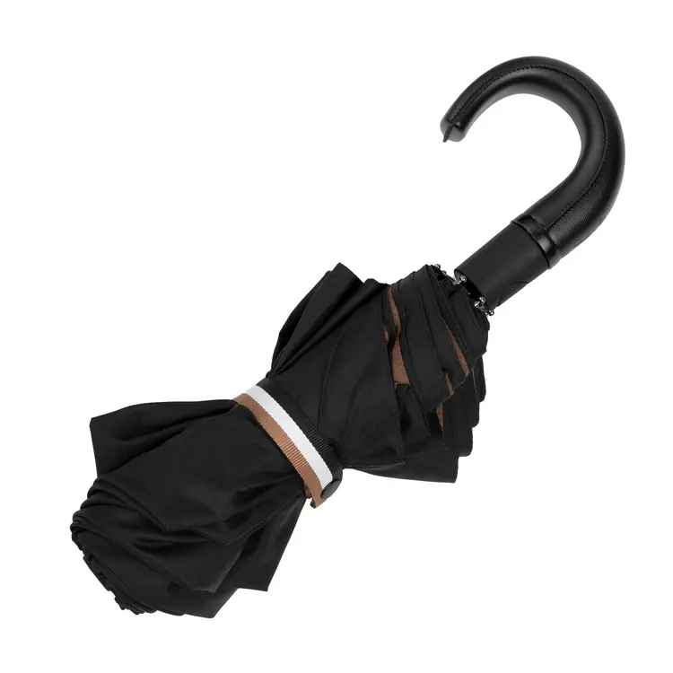 Parapluie de poche Hugo Boss Iconic #3