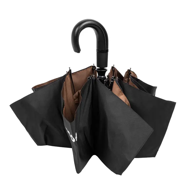 Parapluie de poche Hugo Boss Iconic #4