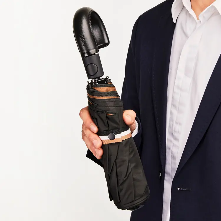 Parapluie de poche Hugo Boss Iconic #6