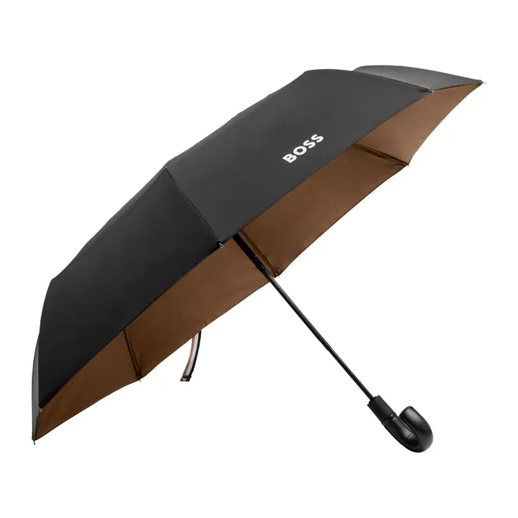 Parapluie de poche Hugo Boss Iconic