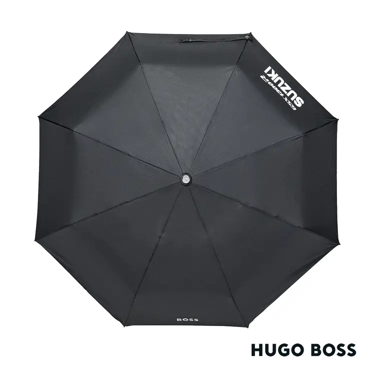 Parapluie de poche Hugo Boss Loop #2
