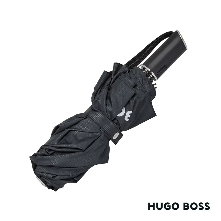 Parapluie de poche Hugo Boss Loop #3