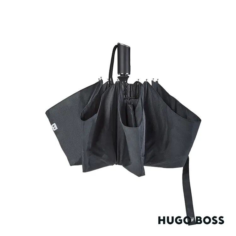 Parapluie de poche Hugo Boss Loop #4