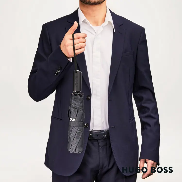 Parapluie de poche Hugo Boss Loop #6