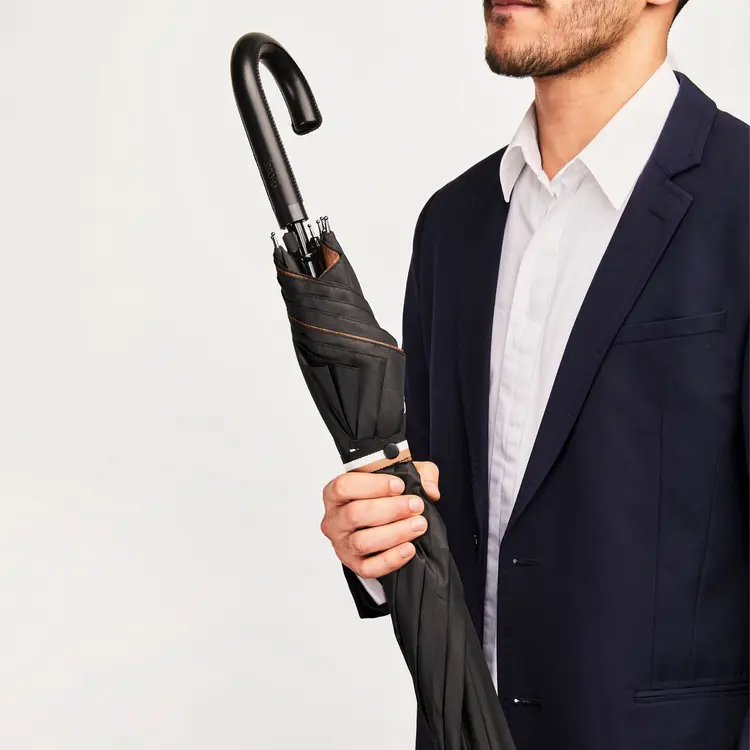 Parapluie de ville Hugo Boss Iconic #6