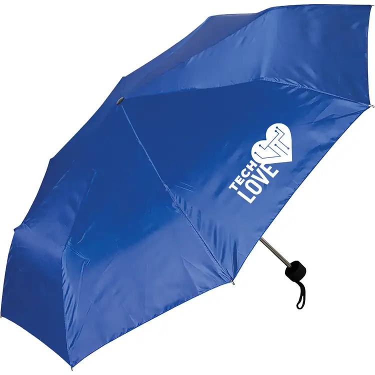 City Mover Folding Umbrella #3