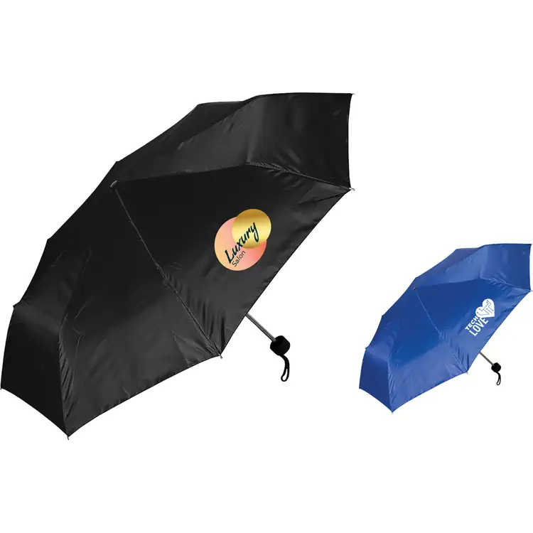 City Mover Folding Umbrella