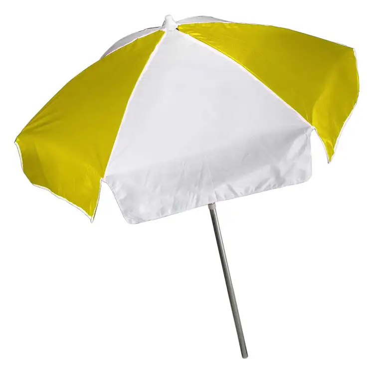 Vinyl Cafe Umbrella with Valance #9