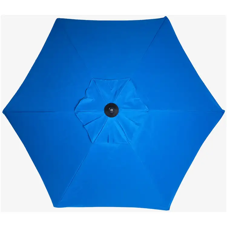 Steel Market Umbrella #10