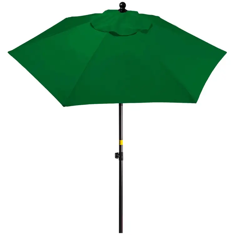 Steel Market Umbrella #4