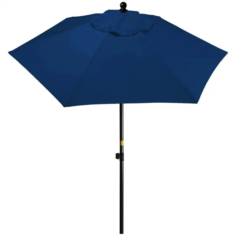 Steel Market Umbrella #5