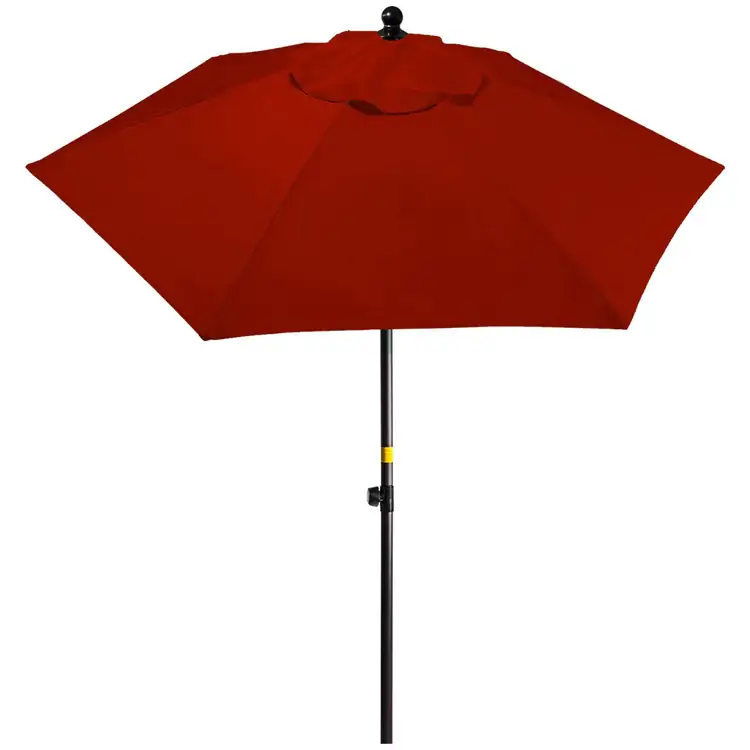 Steel Market Umbrella #6