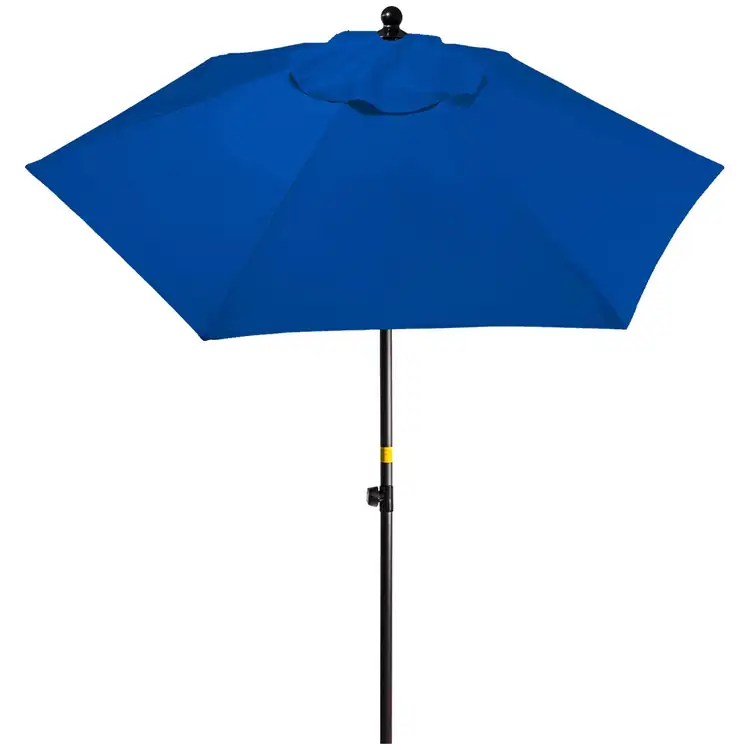 Steel Market Umbrella #7