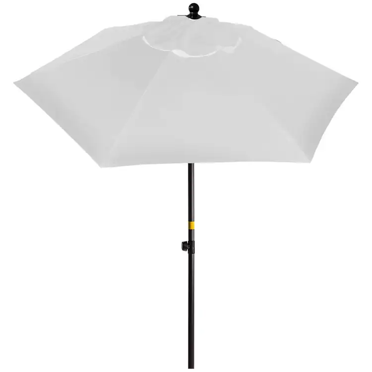 Steel Market Umbrella #8