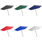 Telescopic Aluminum Market Umbrella