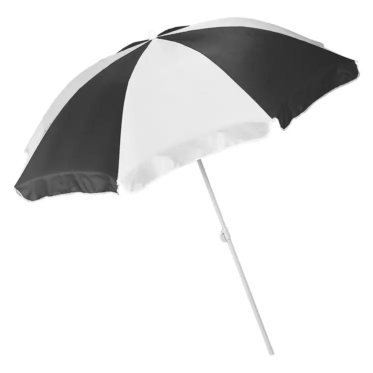 Nylon Beach Umbrella #2