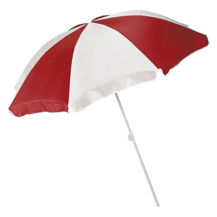 Nylon Beach Umbrella #3