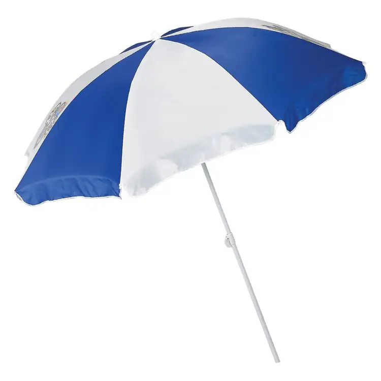 Nylon Beach Umbrella #4