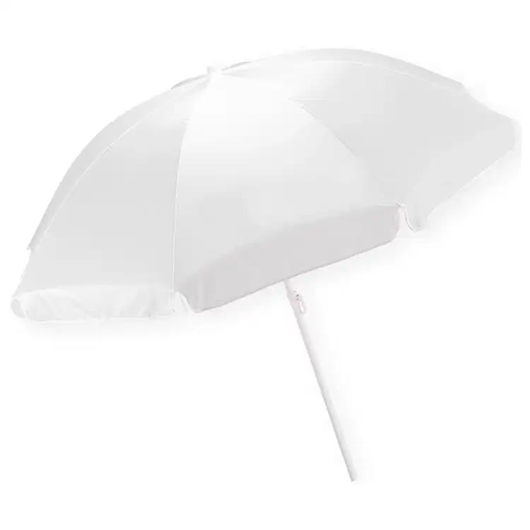 Nylon Beach Umbrella #5