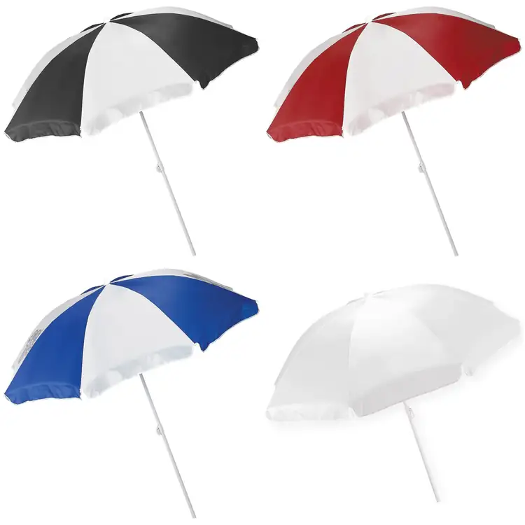 Nylon Beach Umbrella