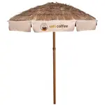 Palapa Patio Umbrella